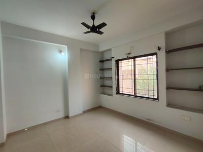 Bedroom Image of 1780 Sq.ft 3 BHK Apartment / Flat for sale in Saiyed Vasna Vadodara for Rs. 5500000