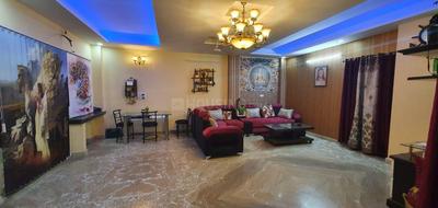 Hall Image of 2065 Sq.ft 3 BHK Apartment / Flat for sale in Sobha City, Sector 108 Gurgaon for Rs. 43000000