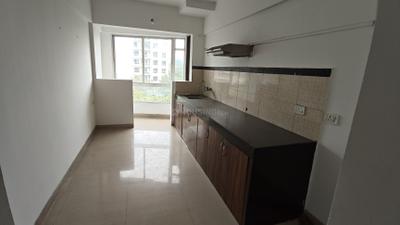 Kitchen Image of 1250 Sq.ft 2 BHK Apartment / Flat for sale in Karia Konark Exotica, Wagholi Pune for Rs. 7050000