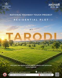 Harode Mahalaxmi Nagar 44 And Goverdhan Nagari 14 Brochure 1