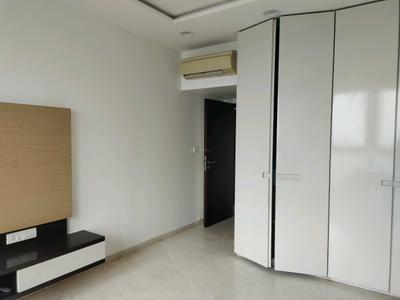 Bedroom Image of 1820 Sq.ft 3 BHK Apartment / Flat for sale in Goregaon East Mumbai for Rs. 71500000