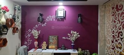 Bedroom Image of 1500 Sq.ft 3 BHK Builder Floor for sale in Khyora Kanpur for Rs. 16000000