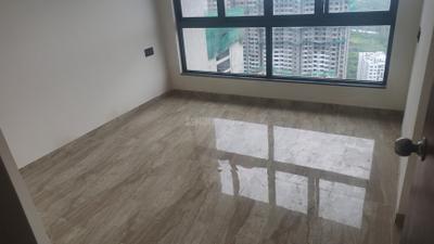 Bedroom Image of 730 Sq.ft 2 BHK Apartment / Flat for rent in VTP Aethereus Phase I, Mahalunge Pune for Rs. 26000