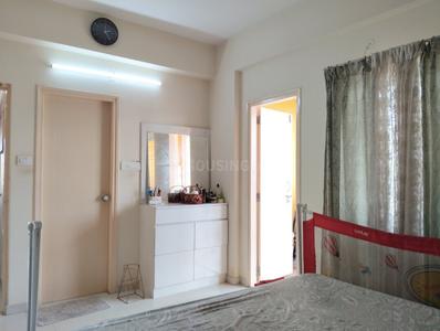 Bedroom Image of 1530 Sq.ft 3 BHK Apartment / Flat for sale in Jeevan Grandeur by Jeevan Projects, Kadugodi Bengaluru for Rs. 13800000