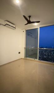 Hall Image of 932 Sq.ft 2 BHK Apartment / Flat for rent in Monte South, Byculla Mumbai for Rs. 150000
