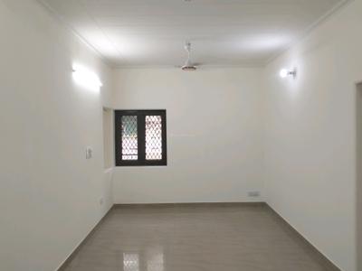 Living Room Image of 1125 Sq.ft 3 BHK Apartment / Flat for sale in Vikaspuri New Delhi for Rs. 15500000
