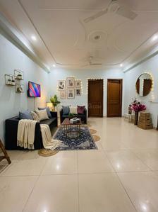 3 BHK Independent Builder Floor