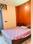 Bedroom Image of Labhu pg in Bhago Majra, Mohali