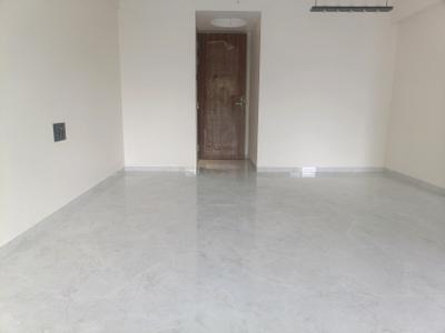 Living Room Image of 1370 Sq.ft 2 BHK Apartment / Flat for sale in Kasturi Regius Luxe, Kharghar Navi Mumbai for Rs. 15000000