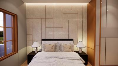 Bedroom Image of 1190 Sq.ft 2 BHK Apartment / Flat for sale in Porvorim Goa for Rs. 17400000