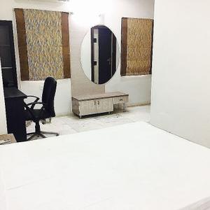 Bedroom Image of Peace and Plenty Services in Thaltej, Ahmedabad
