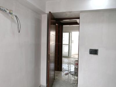 Bedroom Image of 1650 Sq.ft 3 BHK Apartment / Flat for sale in Trimurti Apartments, Sector 12 Dwarka New Delhi for Rs. 34500000