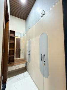 Bedroom Image of 2200 Sq.ft 4 BHK Villa for sale in Gandhi Path West Jaipur for Rs. 16000000