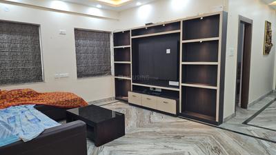 Living Room Image of 1482 Sq.ft 3 BHK Apartment / Flat for sale in New Town Kolkata for Rs. 9500000