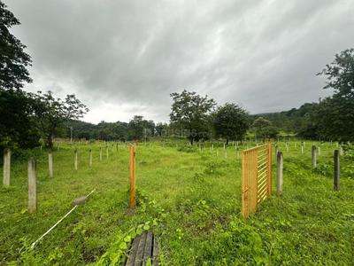 Image of 5360 Sq.ft Residential Plot / Land for sale in Karjat, Thane for Rs. 8040000