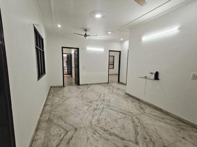 Hall Image of 2500 Sq.ft 3 BHK Builder Floor for rent in Sector 46 Gurgaon for Rs. 55000