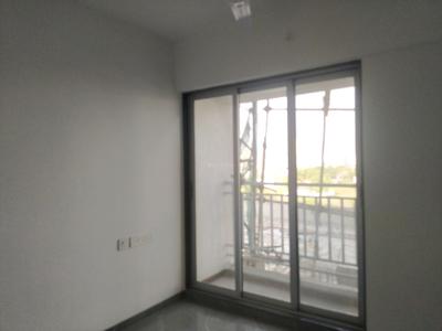 Bedroom Image of 865 Sq.ft 2 BHK Apartment / Flat for sale in Mansarovar Ariana, Vasai West Vasai for Rs. 5200000