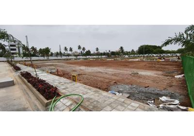 Gokula Square Plot View 3