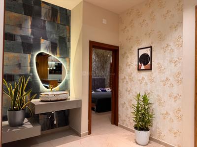 Bathroom Image of 2300 Sq.ft 4 BHK Independent House for sale in Pukkattupady Kochi for Rs. 11800000