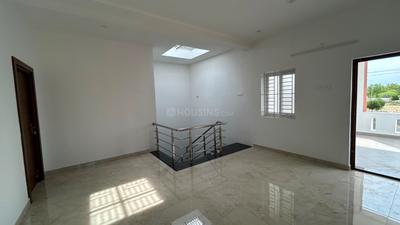 Bedroom Image of 1900 Sq.ft 3 BHK Independent House for sale in Kalapatti Coimbatore for Rs. 12000000
