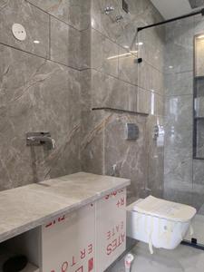Bedroom Two Image of 2250 Sq.ft 3 BHK Builder Floor for sale in Sector 57 Gurgaon for Rs. 25200000