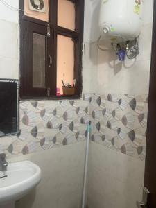 Image of 1200 Sq.ft 2 BHK Apartment / Flat for rent in Mona Greens II, Gazipur, Zirakpur for Rs. 20000
