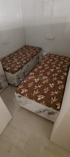 Bedroom Image of Bharati PJ in Marine Lines, Mumbai