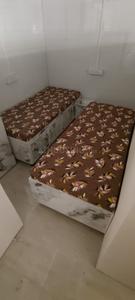 Bedroom Image of Bharati PJ in Marine Lines, Mumbai