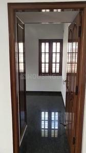 Hall Image of 1200 Sq.ft 3 BHK Independent House for rent in Indira Nagar Bengaluru for Rs. 60000