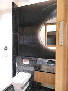Bedroom One Image of 1900 Sq.ft 3 BHK Builder Floor for sale in DDA Residential Flats, Sector 8 Dwarka New Delhi for Rs. 40000000