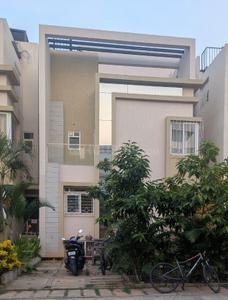 4 BHK Villa