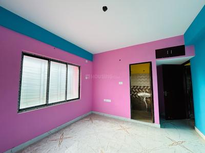 Bedroom Image of 1270 Sq.ft 3 BHK Apartment / Flat for sale in New Town Kolkata for Rs. 7000000