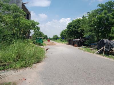 Image of 3300 Sq.ft Residential Plot / Land for sale in DLF Garden City, Mohanlalganj, Lucknow for Rs. 26400000