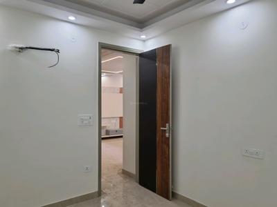 Bedroom Image of 810 Sq.ft 3 BHK Apartment / Flat for sale in Dream Luxury Floors by Dream Home Buildtech, Palam New Delhi for Rs. 7500002