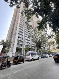 Image of 680 Sq.ft 1 BHK Apartment / Flat for rent in One Indiabulls, Thane West, Thane for Rs. 38000