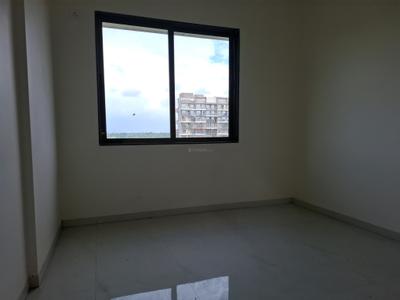 Bedroom Image of 635 Sq.ft 1 BHK Apartment / Flat for sale in National Sea Queen Park, Taloja Navi Mumbai for Rs. 3200000