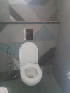 Bedroom One Image of 2090 Sq.ft 2 BHK Apartment / Flat for sale in Vasavi Signature, Gachibowli Hyderabad for Rs. 20000000