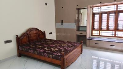 Bedroom Image of 3200 Sq.ft 3 BHK Independent House for rent in Cs Nagar Madurai for Rs. 36000