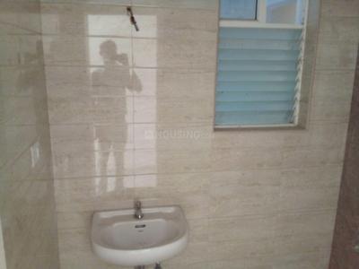 Bathroom Image of 882 Sq.ft 2 BHK Apartment / Flat for sale in Casagrand Miro, Adhanur Chennai for Rs. 5500000