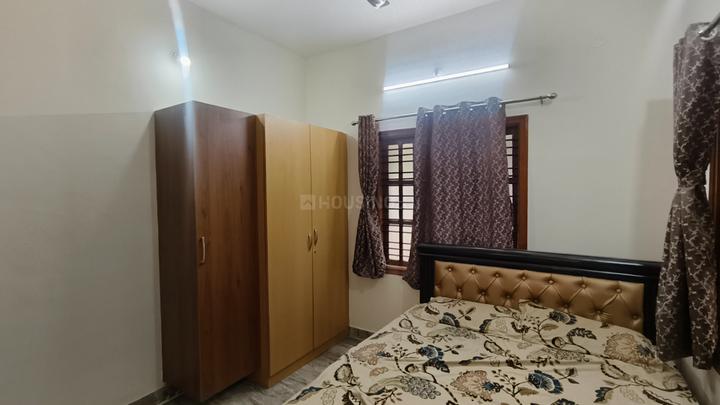 Sector 3, HSR Layout Bedroom 1