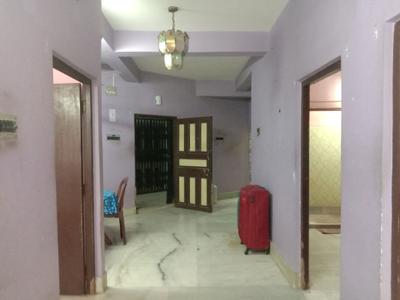 Living Room Image of 1050 Sq.ft 3 BHK Apartment / Flat for sale in Sodepur Kolkata for Rs. 2450000