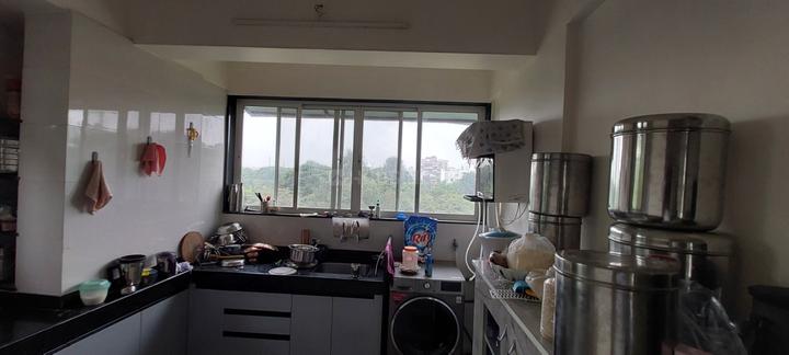 Field Hadapsar Kitchen 1