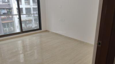 Bedroom Image of 1050 Sq.ft 3 BHK Apartment / Flat for sale in JE And VEE Om Trimurti, Malad East Mumbai for Rs. 33000000