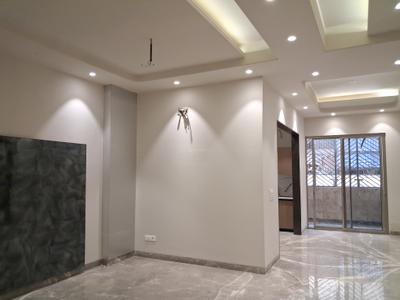 Living Room Image of 1800 Sq.ft 3 BHK Builder Floor for sale in Paschim Vihar New Delhi for Rs. 37500000