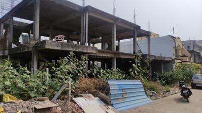 Image of 1150 Sq.ft 3 BHK Independent House for sale in Aakriti Flamingo III, Bawadiya Kalan, Bhopal for Rs. 12100000