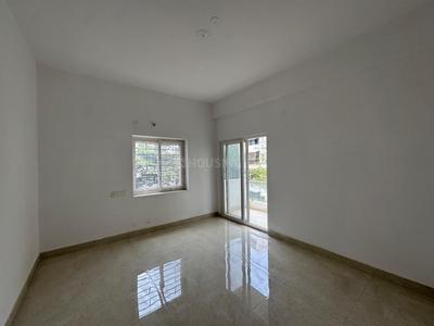 Bedroom Image of 1255 Sq.ft 2 BHK Apartment / Flat for sale in Manikonda Hyderabad for Rs. 8283000