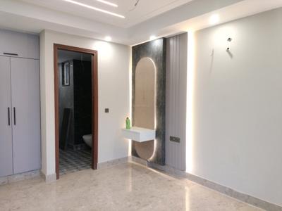 Bedroom Image of 1080 Sq.ft 3 BHK Builder Floor for sale in DDA Residential Flats, Sector 8 Dwarka New Delhi for Rs. 32500000