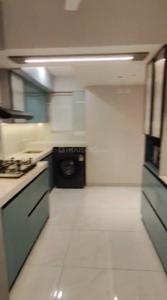 Kitchen Image of 400 Sq.ft 1 BHK Apartment / Flat for sale in Sai Swaroop, Chembur Mumbai for Rs. 9900000