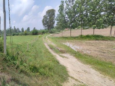 Image of 250 Sq.ft Residential Plot / Land for sale in MU II, Greater Noida for Rs. 21250000