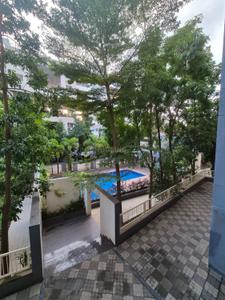Image of 1150 Sq.ft 2 BHK Apartment / Flat for sale in Rawat Madhuli, Narhe, Pune for Rs. 13000000